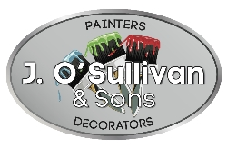 J OSullivan Painters and Decorators Glandore West Cork